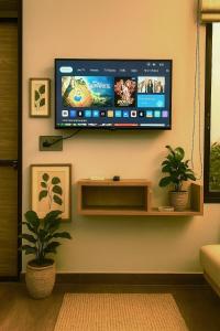 Golden M Riz Hotel & Restuarant