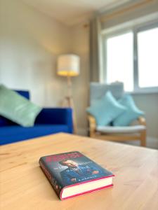 Cobh Retreat Sea & Cathedral Views