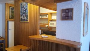 Résidence Nova 3 - Appartement 2 pièces 7 personnes proche des pistes MAE-7974