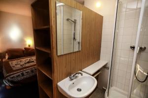 Résidence Nova 3 - Appartement 2 pièces 7 personnes proche des pistes MAE-7974