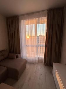 ЖК Парус, 10-1