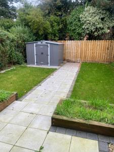 Fully refurbished house Belfast