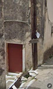 Carmen ground floor Apartment with terrace - Lakones