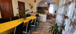 Káli Panoráma Ház