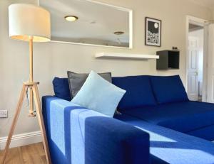 Cobh Comfort by the Sea