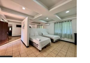 Cabañas Paraiso Escondido Gt