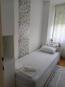 Cozy Apartment near city center