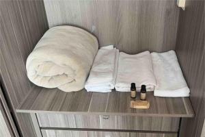 Flat Midas Rio - Rio centro - Barra olímpica - Jeunesse