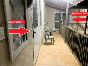 Samoa Business Apartments