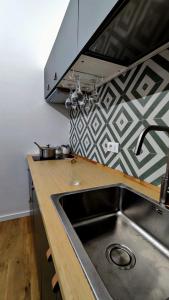 Disíu Apartment con jacuzzi in pieno centro