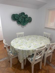 Heavenly Homes Mojcar 93