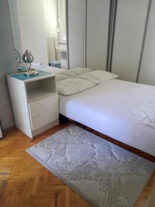 Cozy Apartment near city center