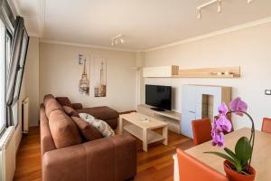 Apartamento El Puerto