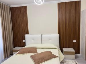 Valentinas Apartment