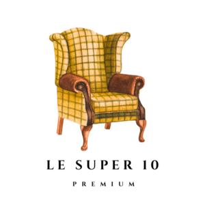 Le Super 10 - Free Parking, Fast WiFi, Calm - Top Angers, Families & Groupes