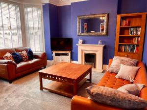 North Bay Nest House Scarborough - 4hvězdičkové hotely ve městě Scarborough