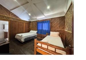 Cabañas Paraiso Escondido Gt