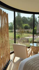 Maisons d'hotes CLOS MARIE : photos des chambres