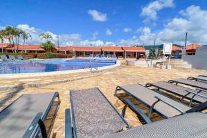 Villa Coco 55, Few Steps from beach and Free Wifi