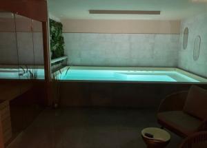 Villa Kerleven- 150m plage - Spa intérieur-piscine