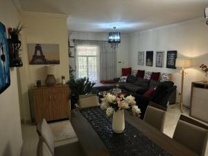 Madinaty Full Furnished Apartment