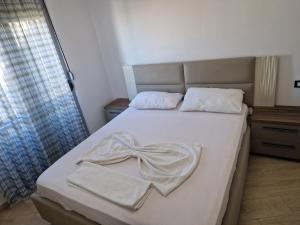 Durres Plazh apartment