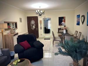 Madinaty Full Furnished Apartment