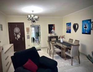 Madinaty Full Furnished Apartment