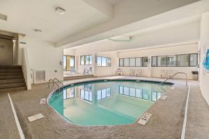 Sea Pointe 507 - Oceanfront