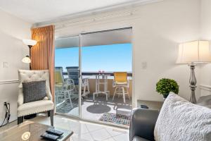 Sea Pointe 507 - Oceanfront