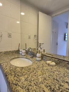 Anfitrião Guiah! - Beira-mar e ao lado do Centro de Convenções