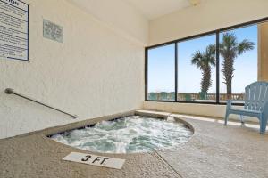 Sea Pointe 507 - Oceanfront