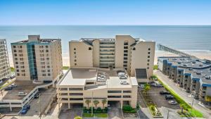 Sea Pointe 507 - Oceanfront