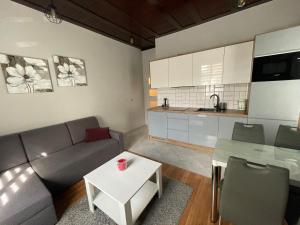 Przystanek Karpacz - Apartament Genua