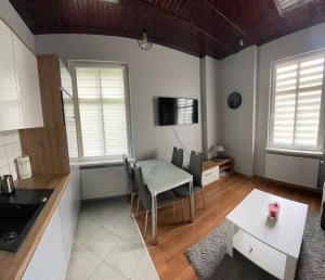 Przystanek Karpacz - Apartament Genua