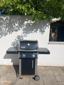 Grosses Haus bei München mit 4 Schlafzimmern für bis zu 10 Personen