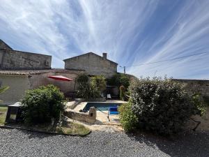 Maisons d'hotes Maison JEROBOAM : photos des chambres
