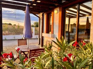 Velika Garden Villas 1 bedroom apartment, Lozenets