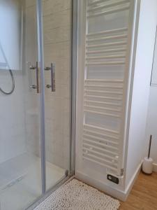 Appartements Les terrasses de Condate - Rennes canal St Martin : photos des chambres