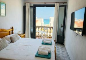 Son Serra Holidays House ETV6786