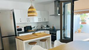 Son Serra Holidays House ETV6786