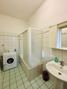 APPARTAMENTO -C- VISTA MARE con 2 camere da letto-Residence Azzurro