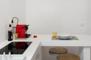 L angolo di Giulia, tradizionale casa di ringhiera