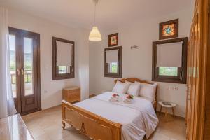 Olive View Cottage in Pelion