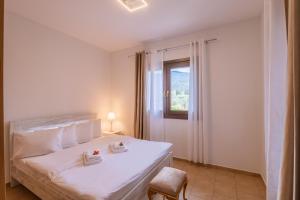 Olive View Cottage in Pelion