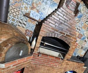 Recanto João Gabriel