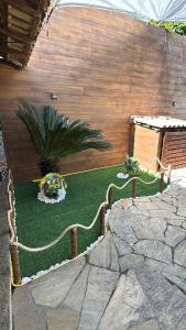 Recanto João Gabriel