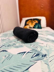 Alcantara Rooms LX