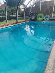 Tengercsillag Vendégház