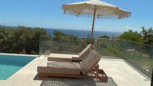 Thalassa Haven Lourdas